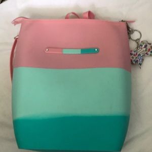 American Jewel Backpack (Cupcake)
